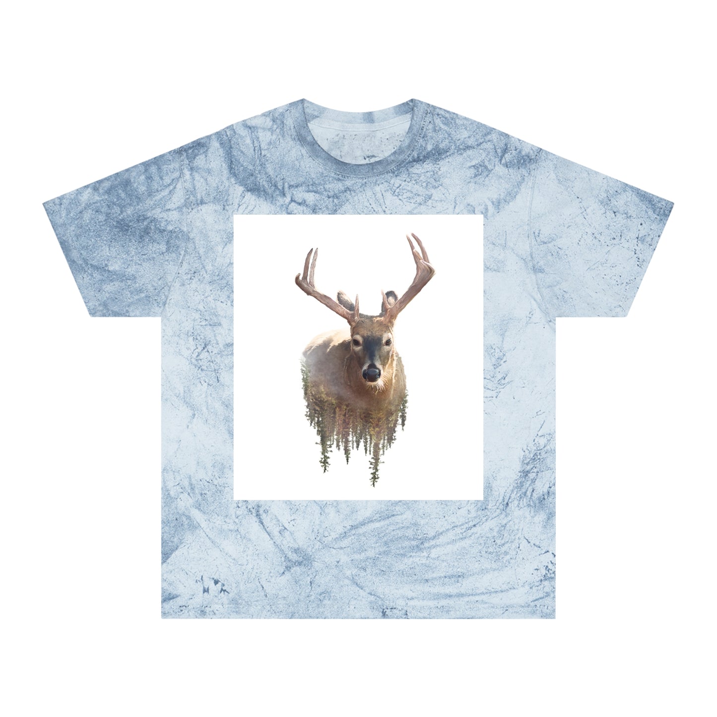 Deer T-Shirt