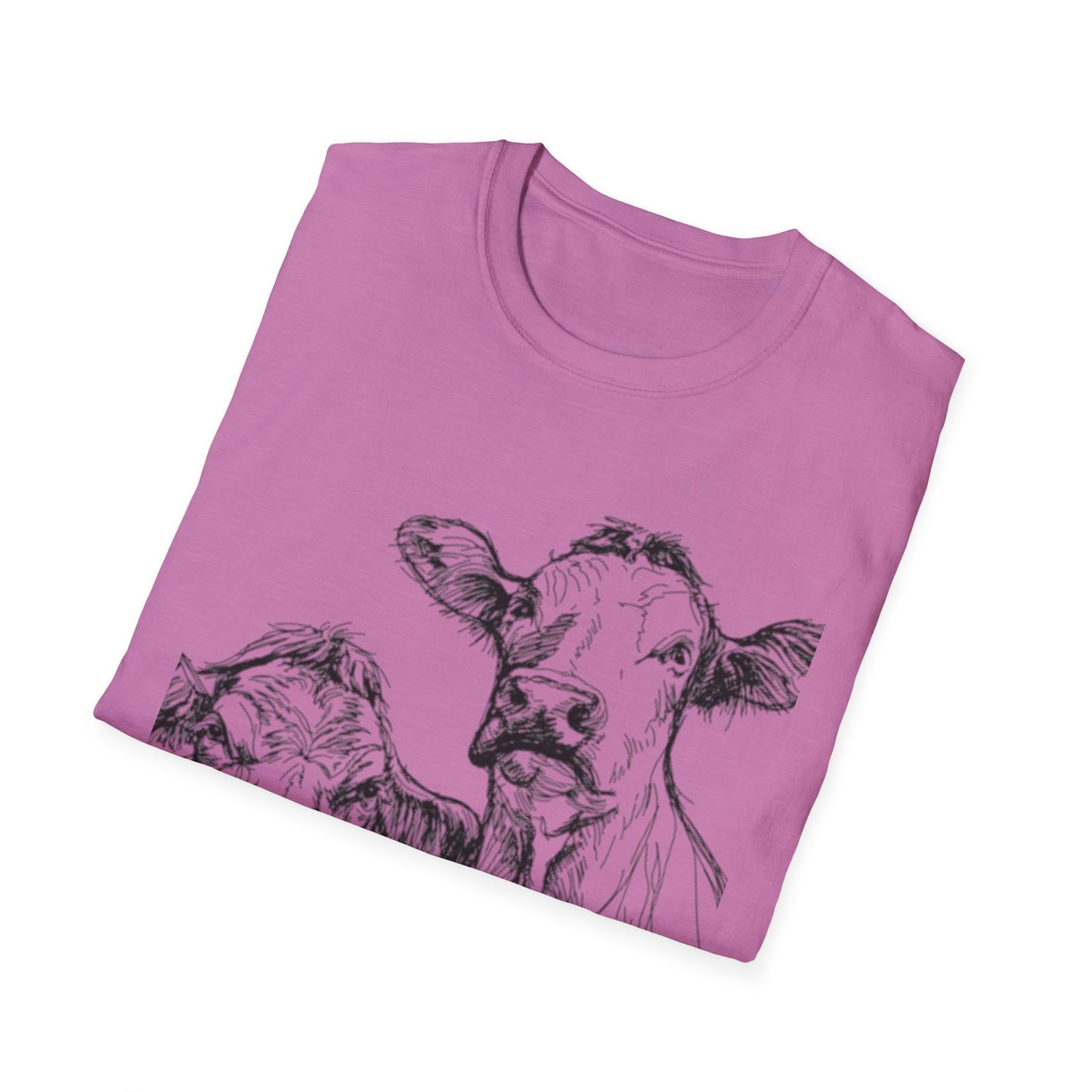 Cows T-Shirt