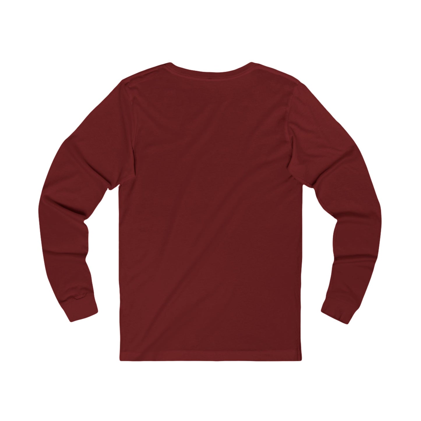 Halloween chicken / long sleeve