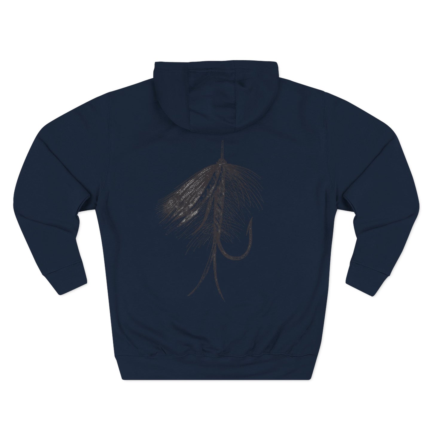 Catch Em on the fly hoodie
