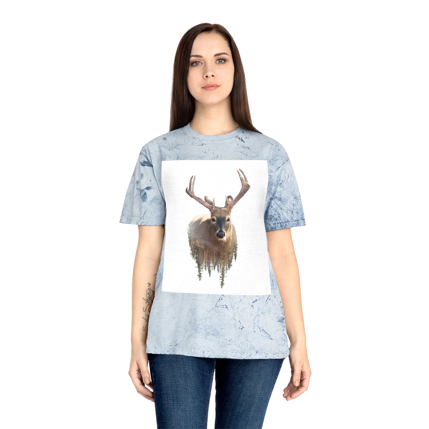 Deer T-Shirt