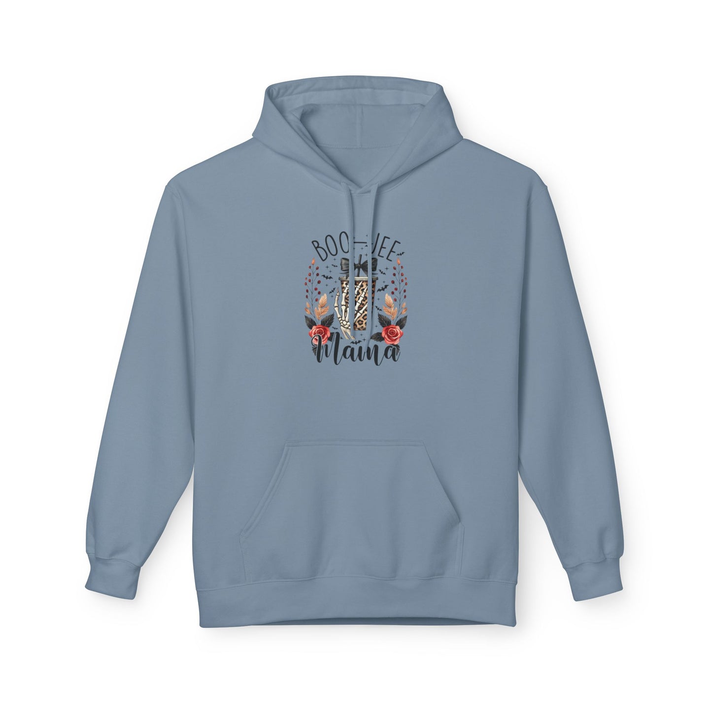 Boo-jee Mama / hoodie