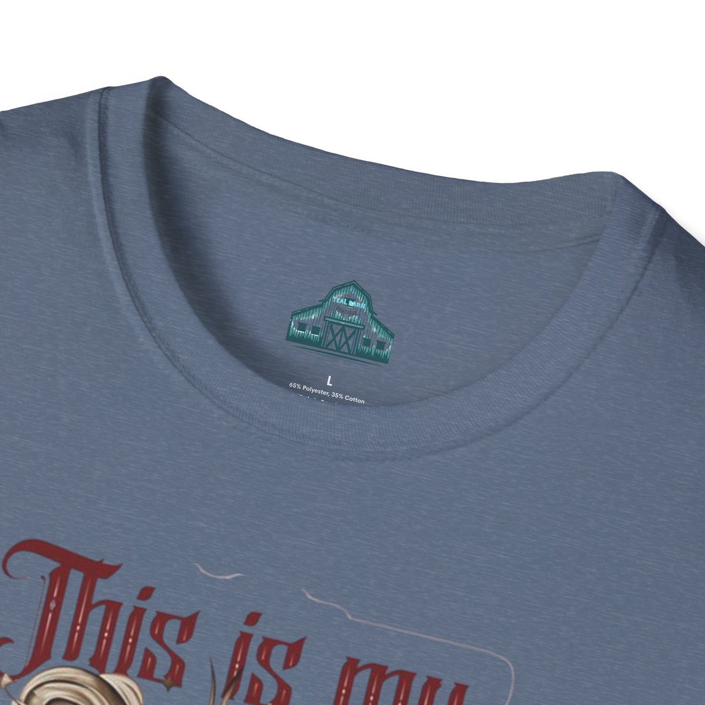 This is my pride shirt/ unisex Tshirt