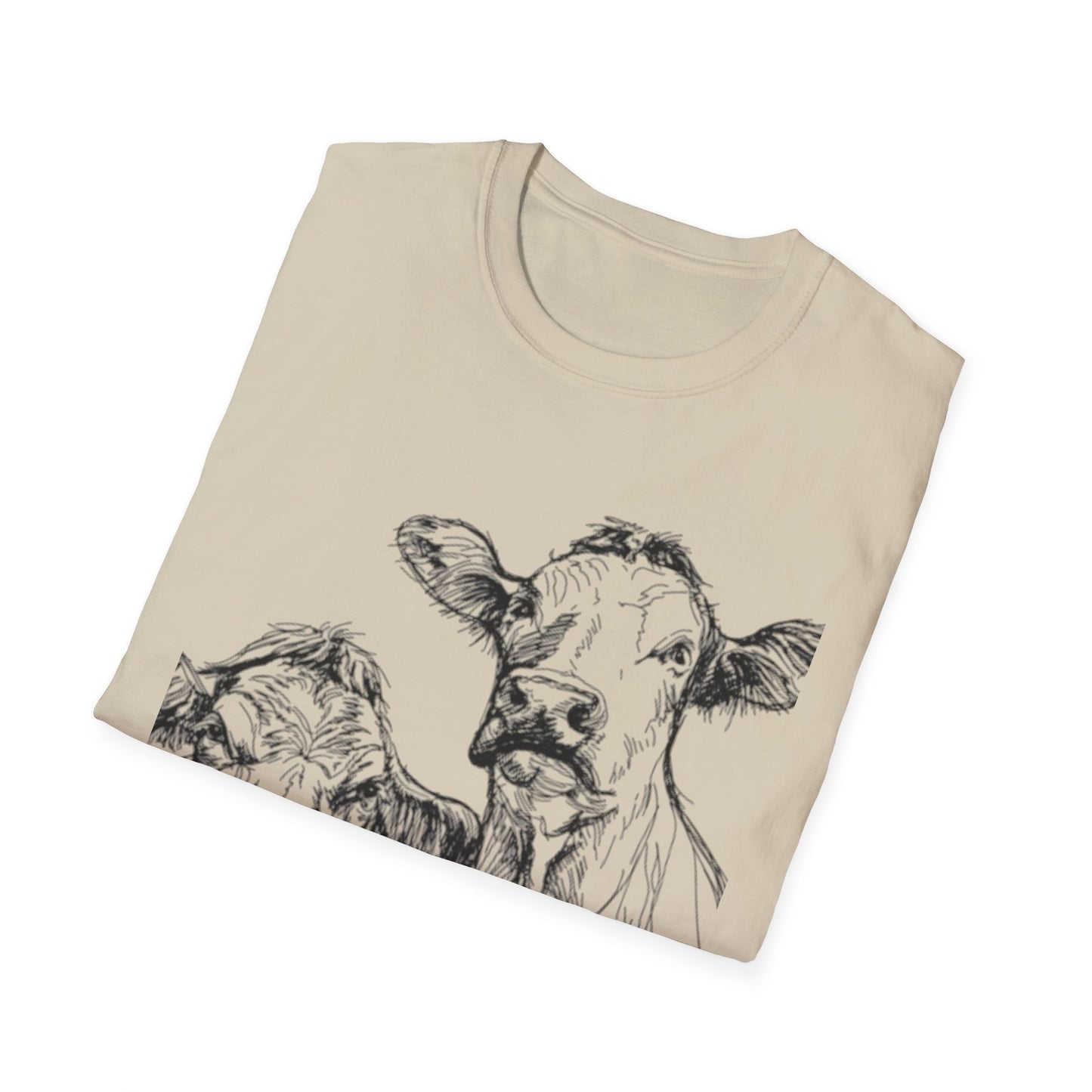Cows T-Shirt