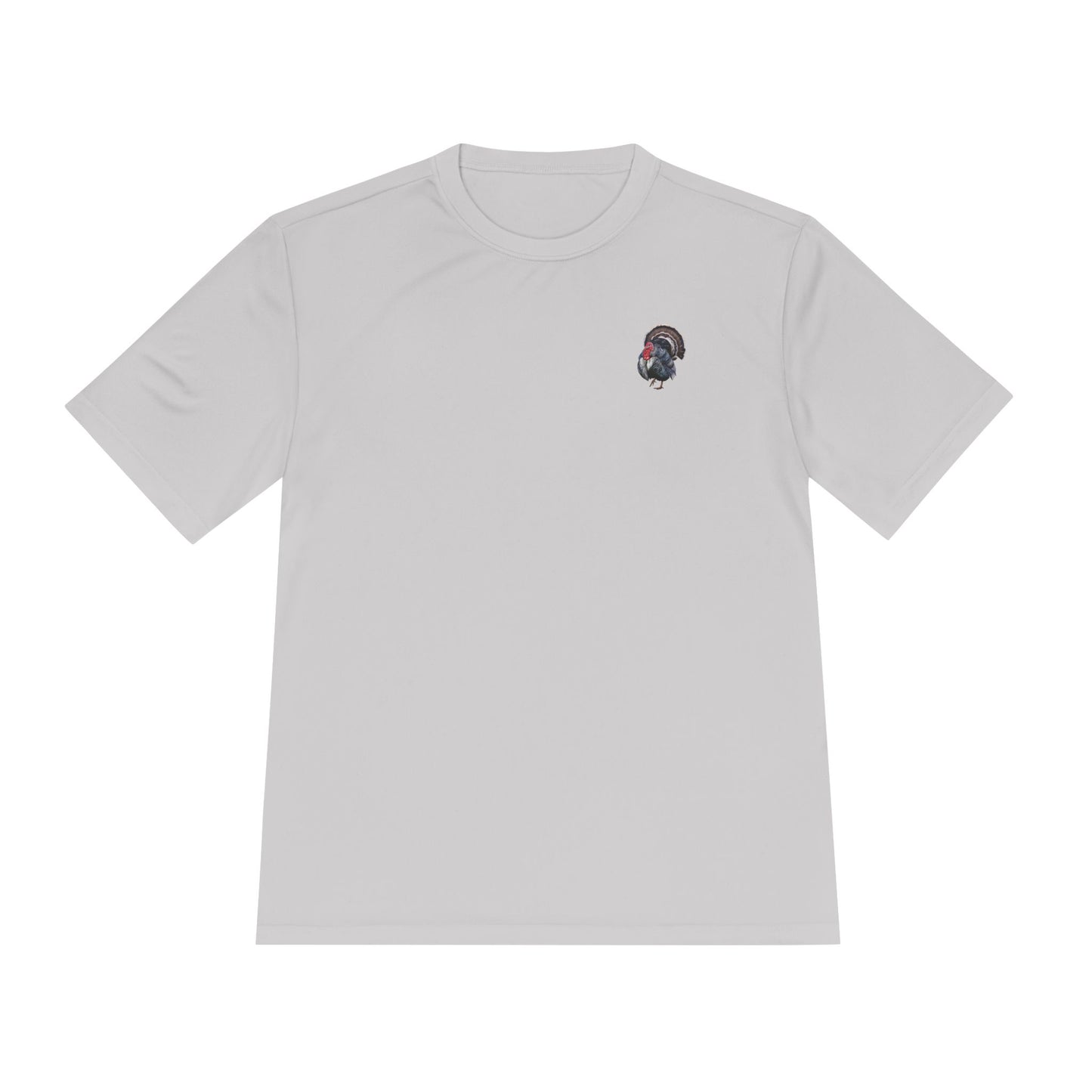 Big Beard Energy/ Moisture Wicking Tee