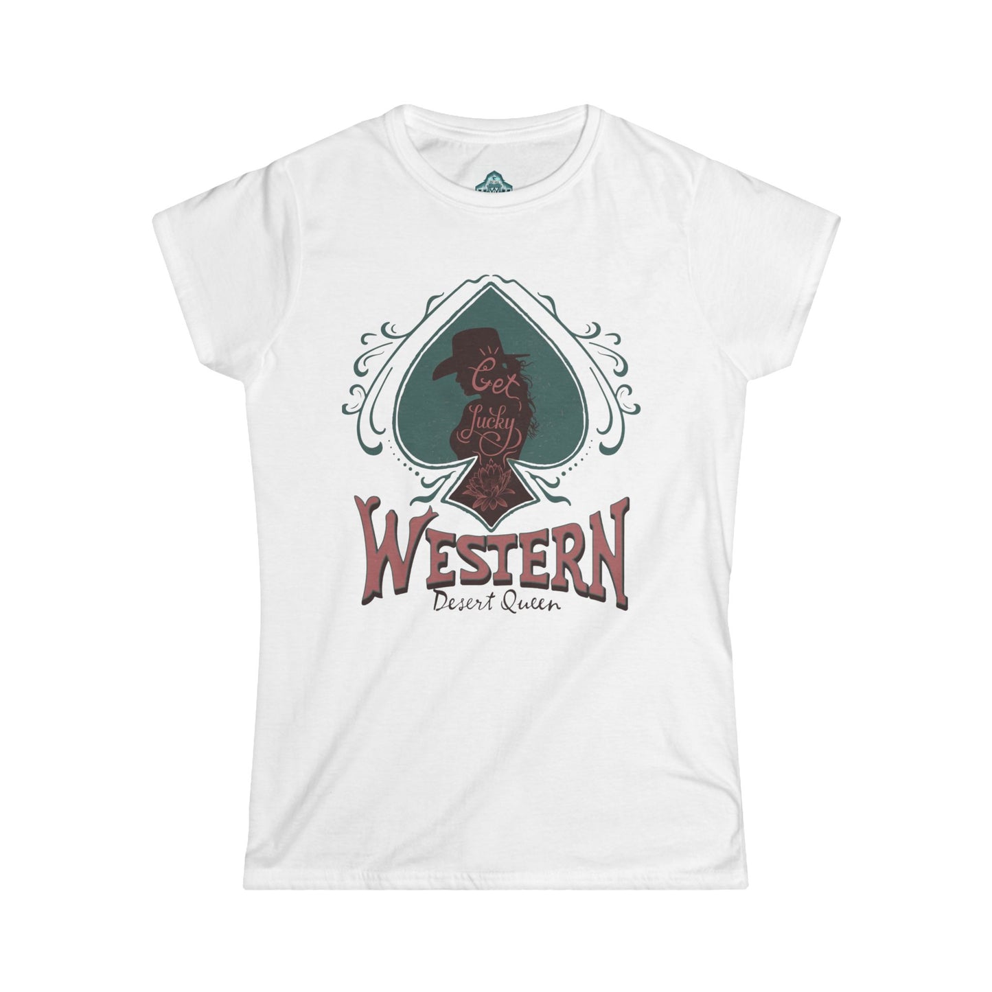 Desert queen Tshirt