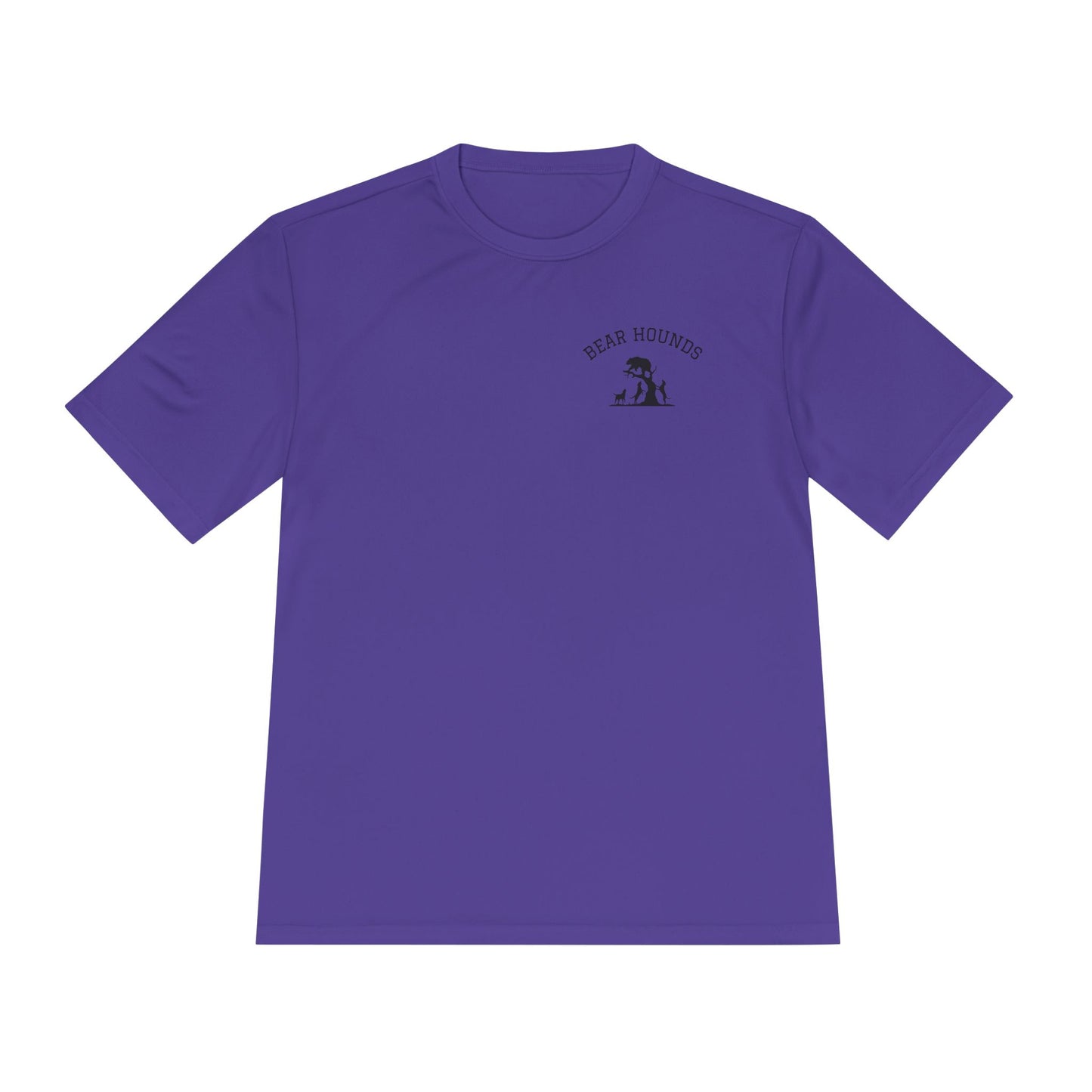 Bear hounds/ Moisture Wicking Tee