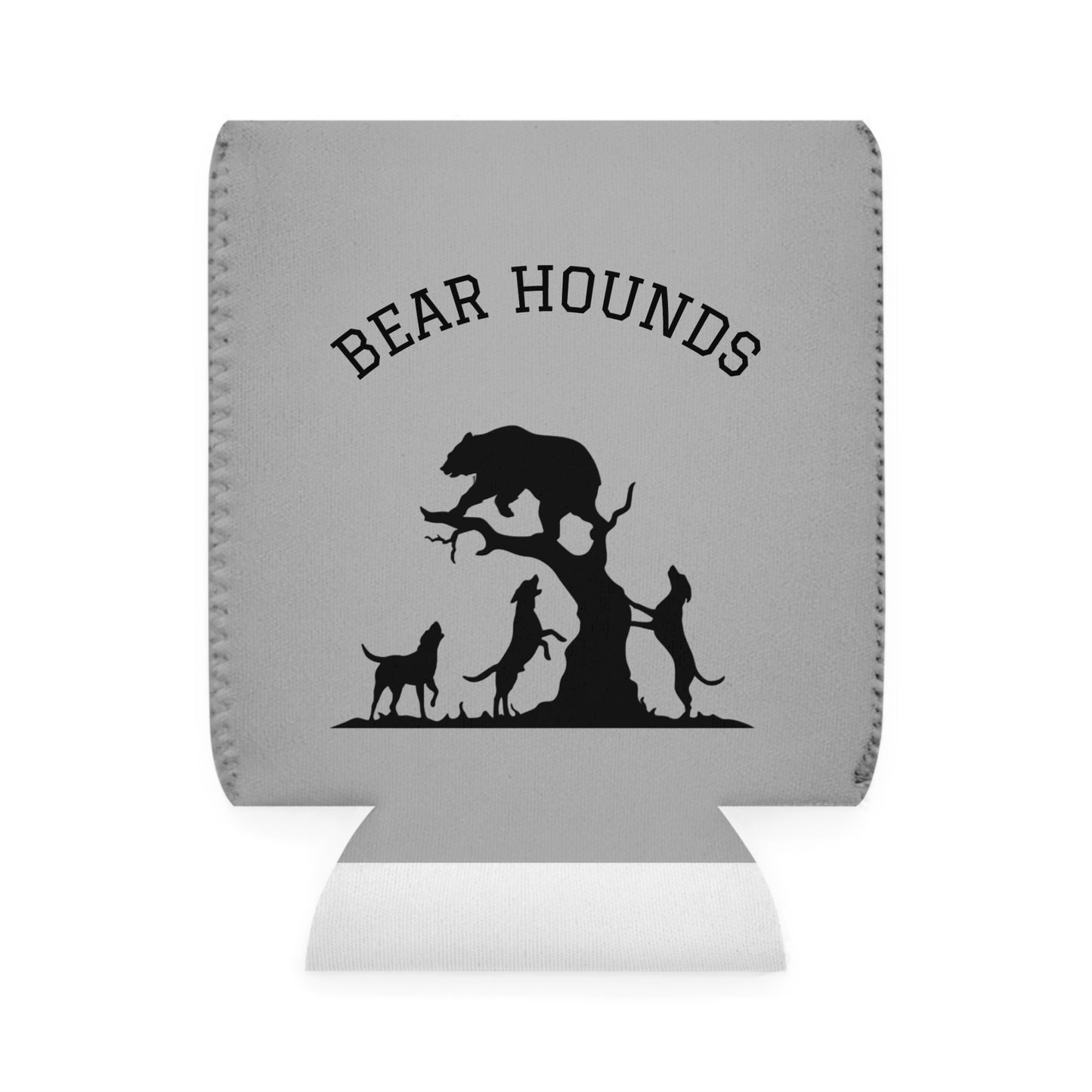 Bear Hounds / Can Sleeve