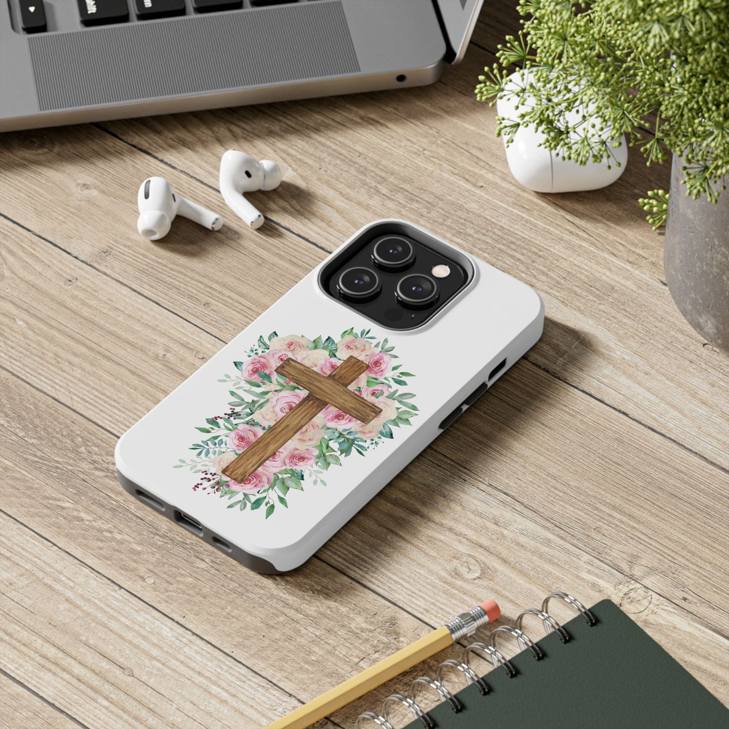 Cross-Tough Phone Cases