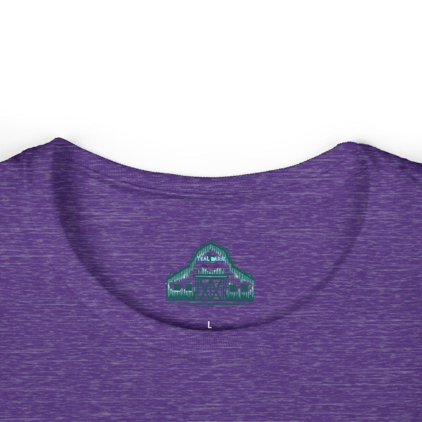 Women's headdress Tshirt