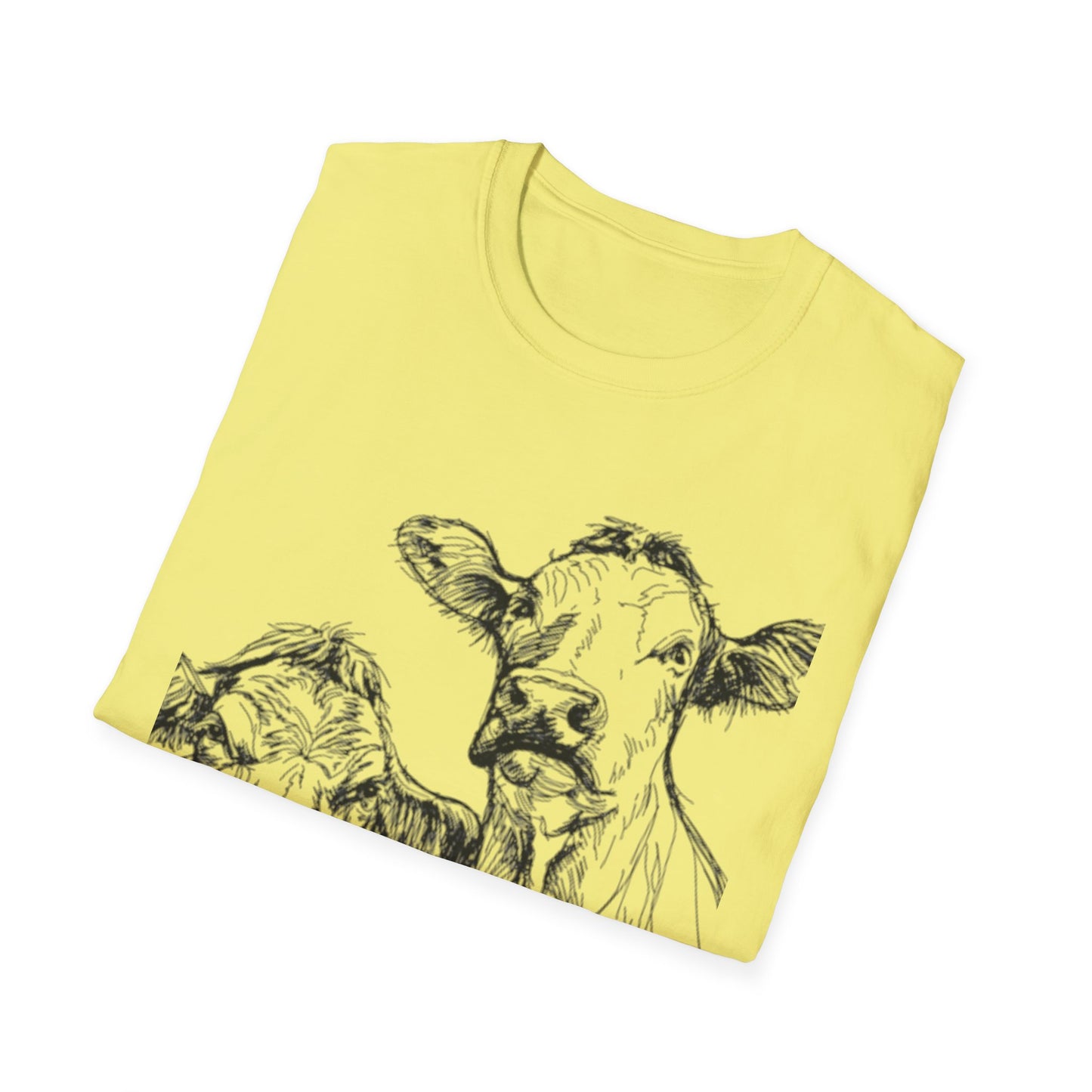 Cows T-Shirt