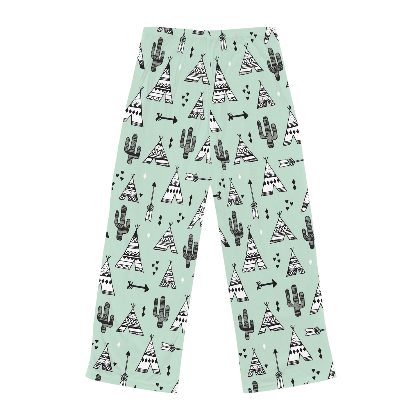 Women's teepee pj bottom
