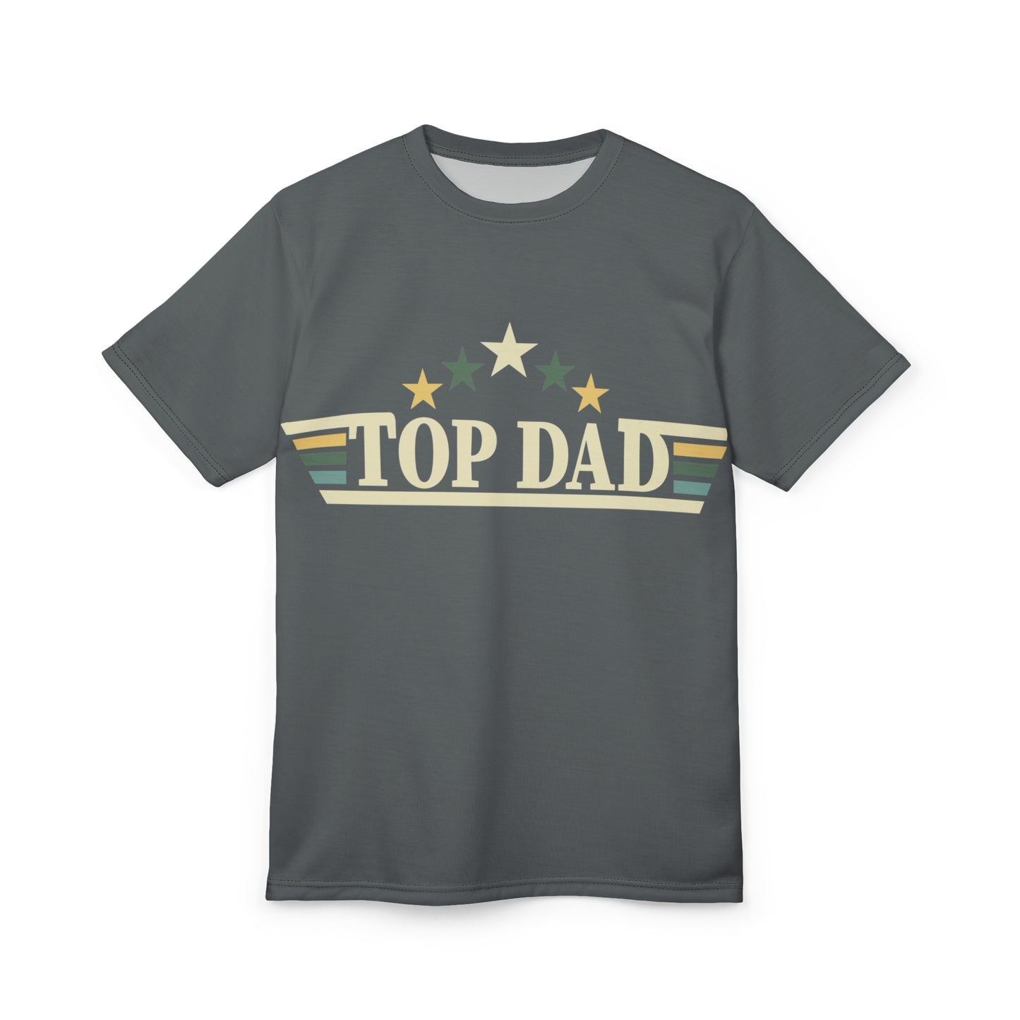 Top Dad Tshirt