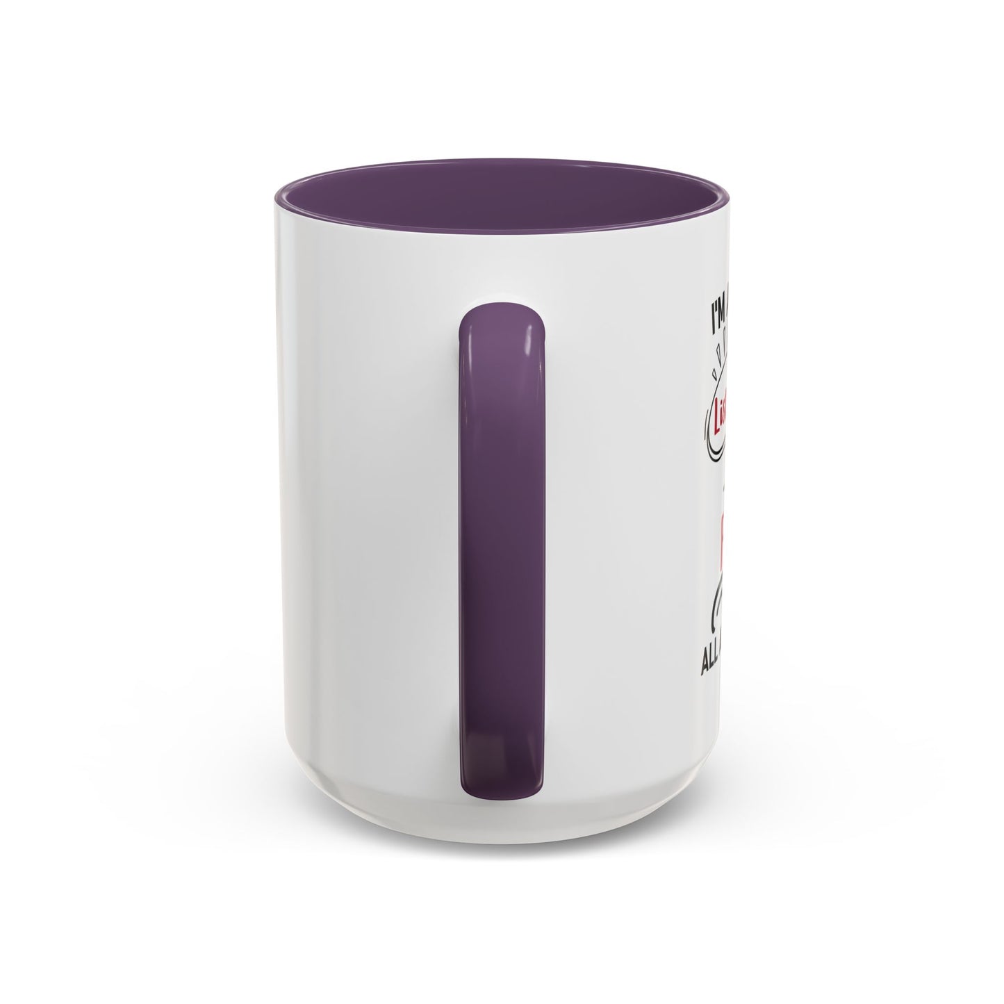 I'm A Multitasker / Coffee Mug (11, 15oz)
