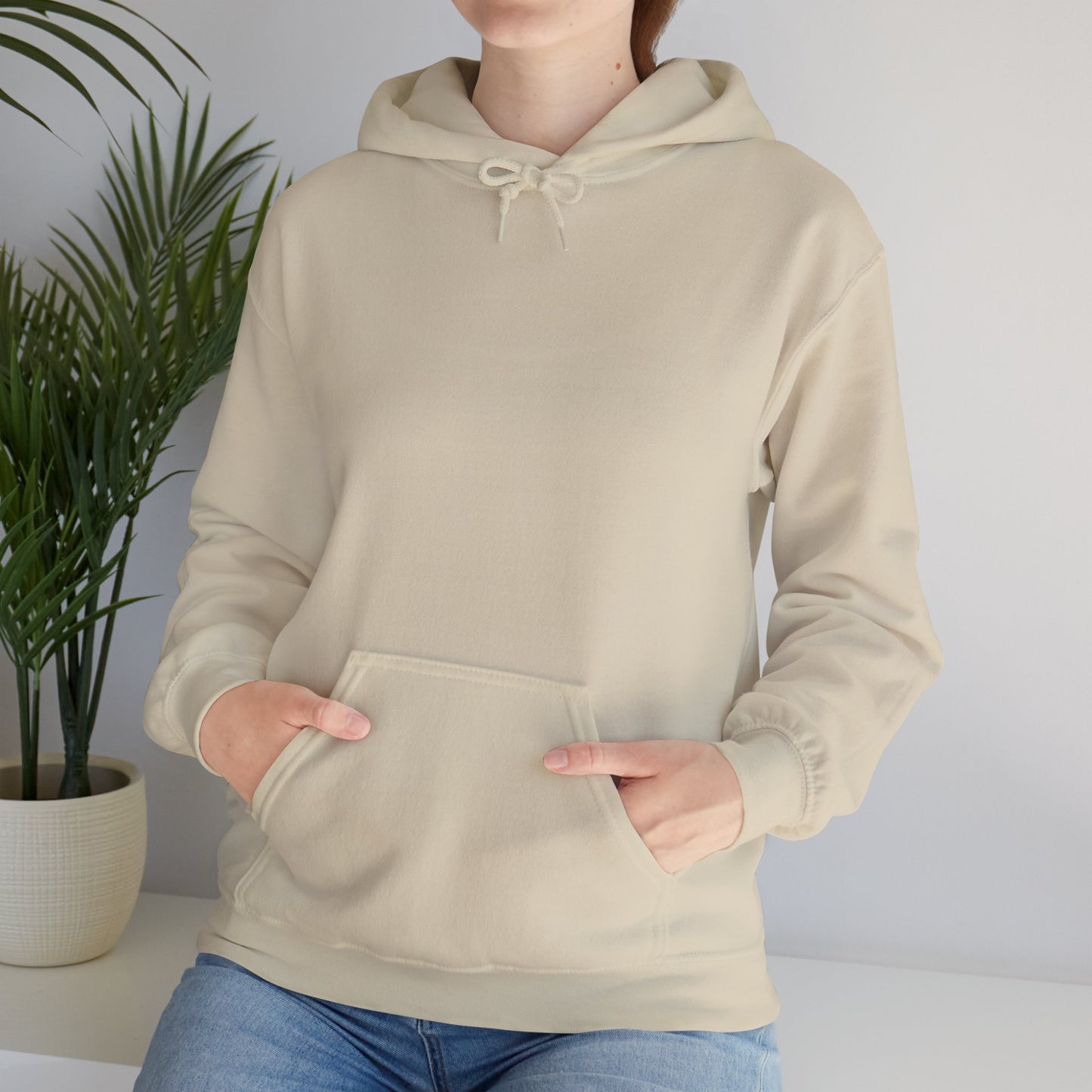 Let Em Run / Unisex adult hoodie