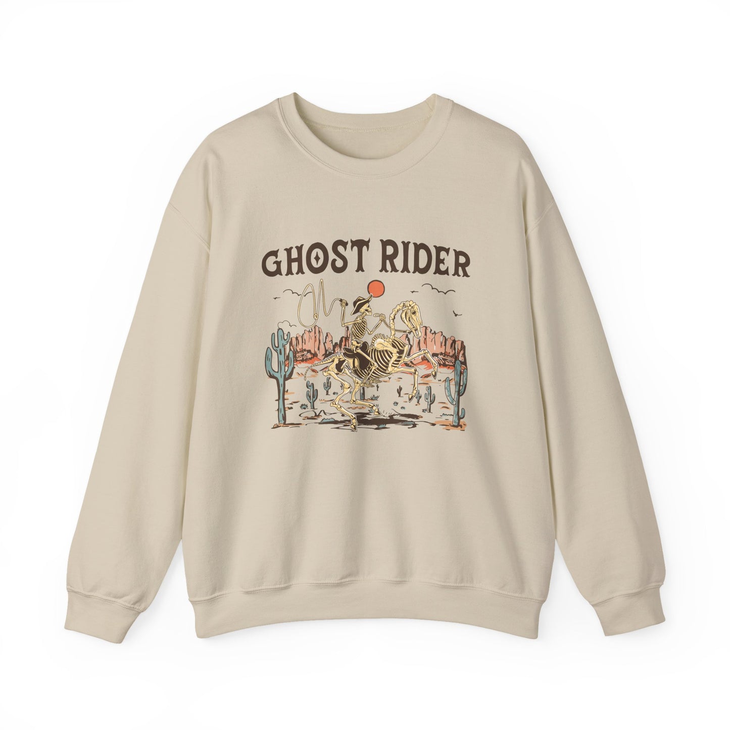 Ghost rider / sweatshirt
