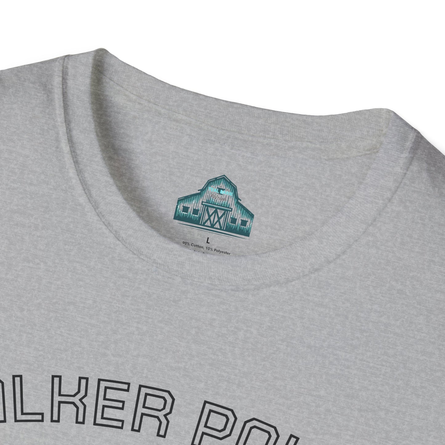 Walker coonhound/ T-Shirt