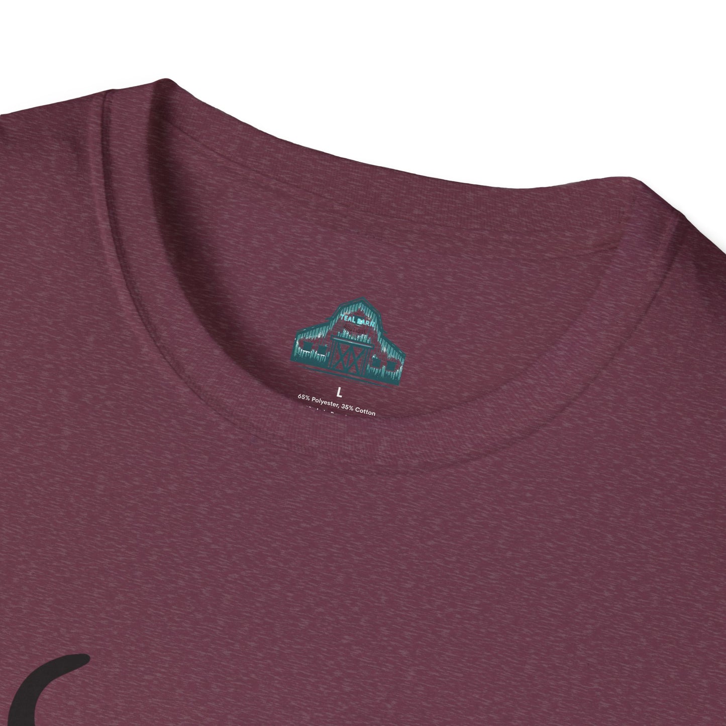 Coonhound mom/ T-Shirt