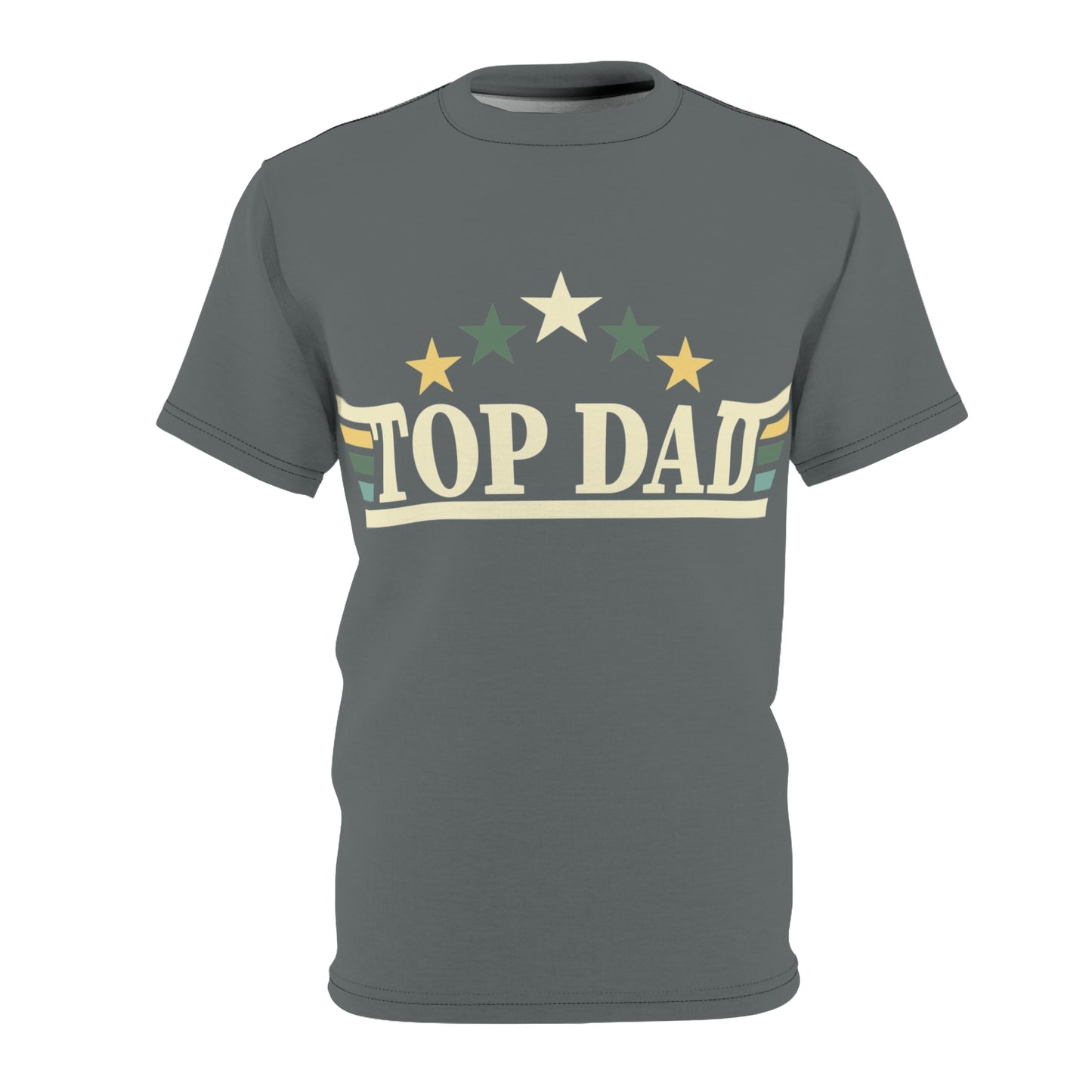 Top Dad Tshirt