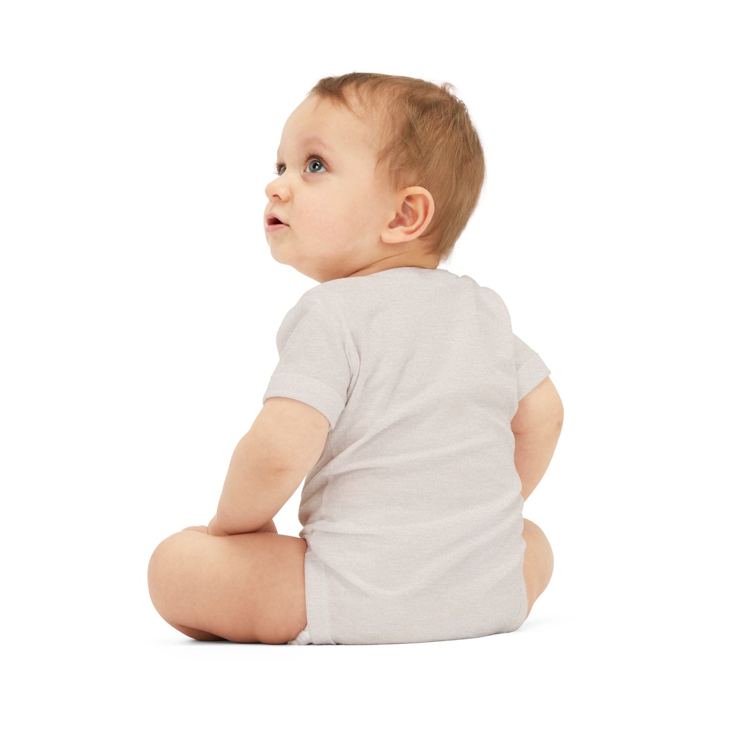 Walker Power/ Infant One Piece