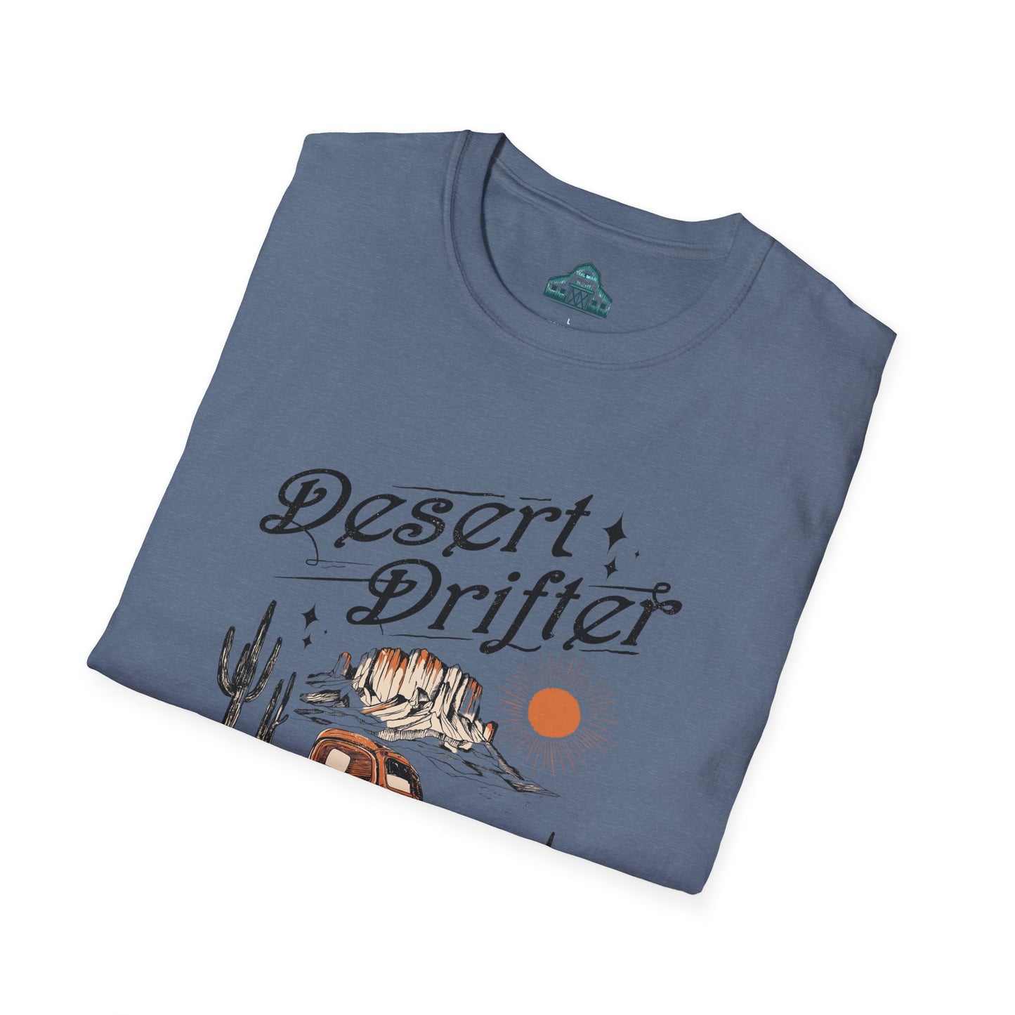 Desert drifter/ T-Shirt