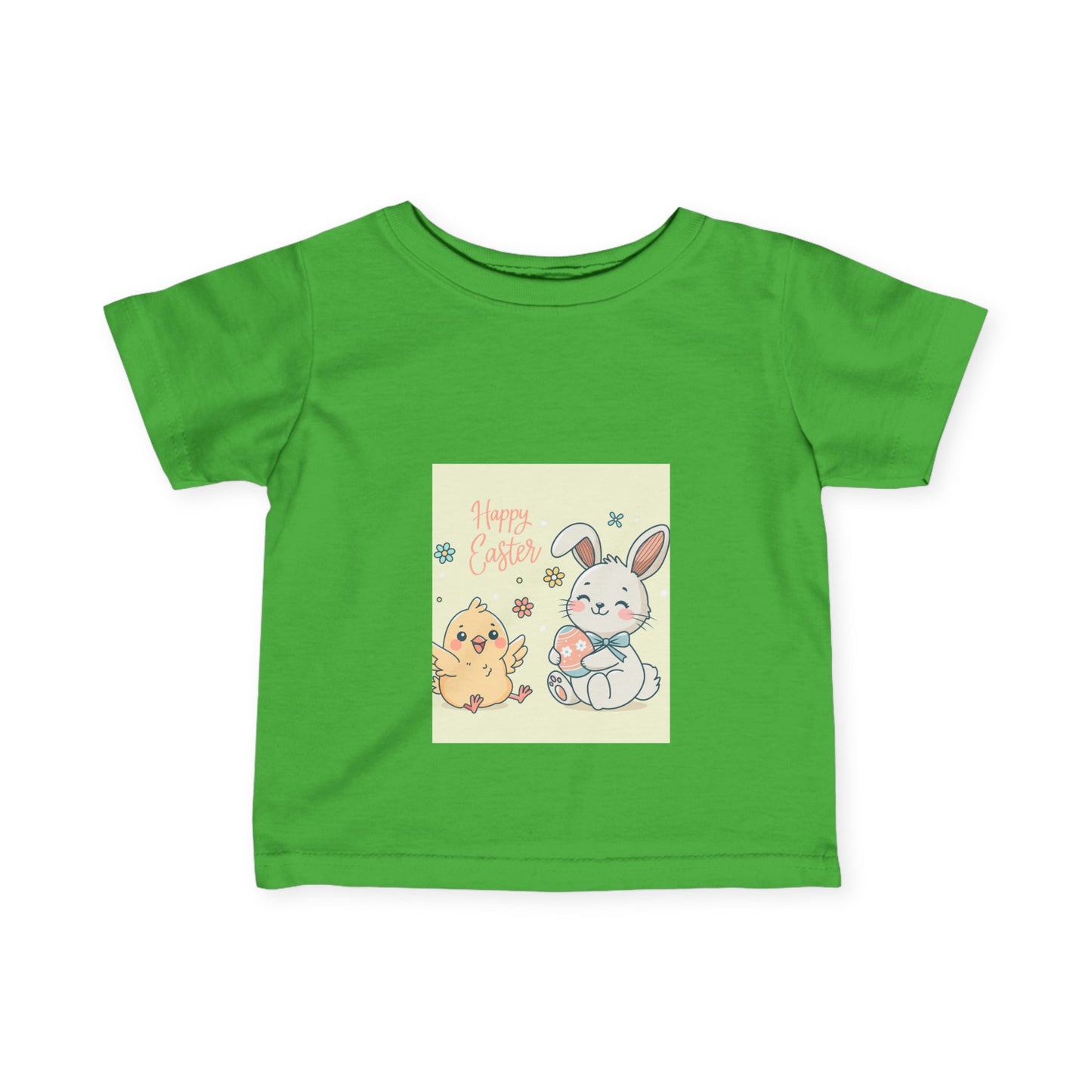 Infant Easter Tshirt