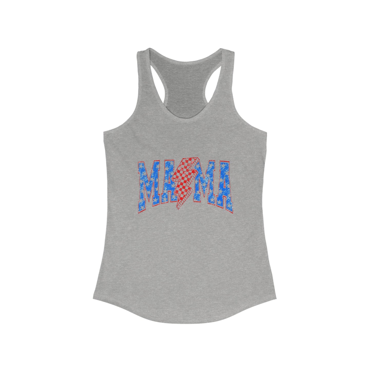 MAMA/ Racerback Tank