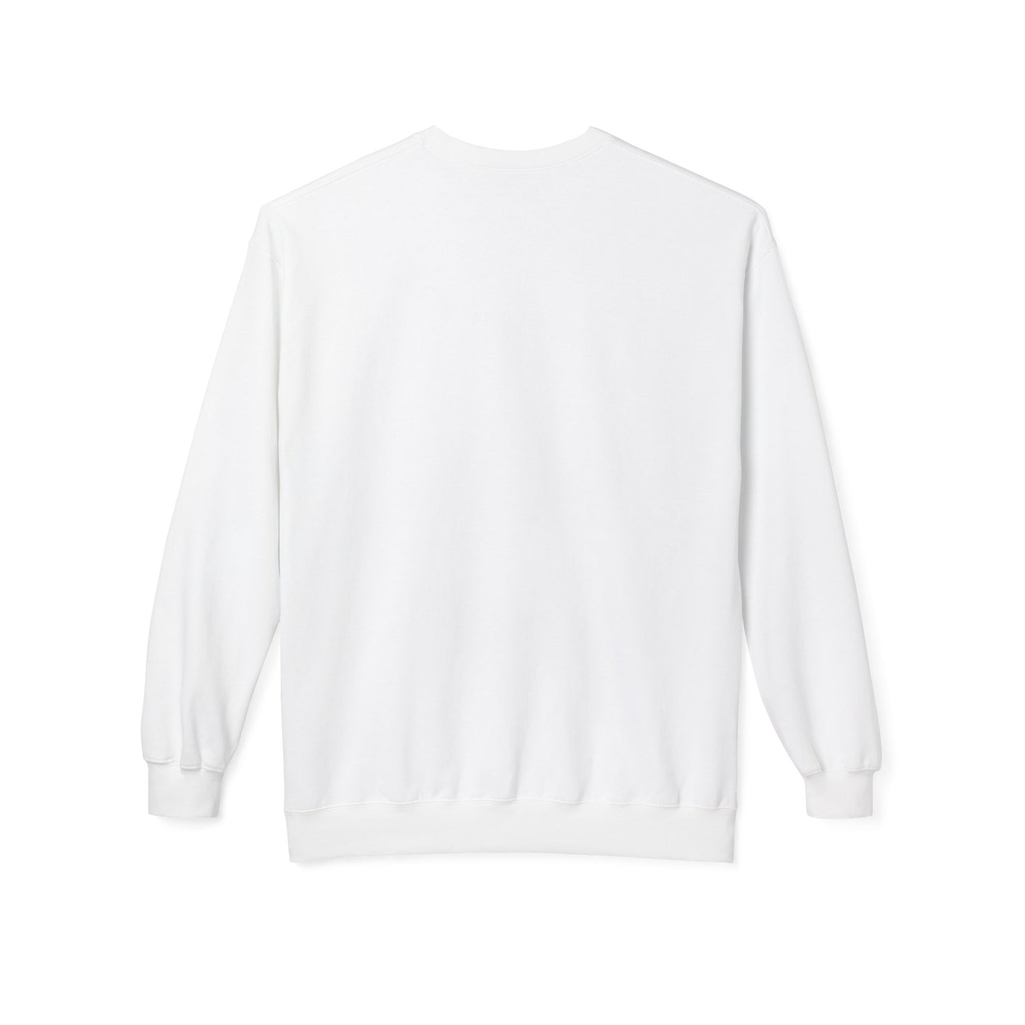 Women of the Bible / Midweight fleece Sweatshirt