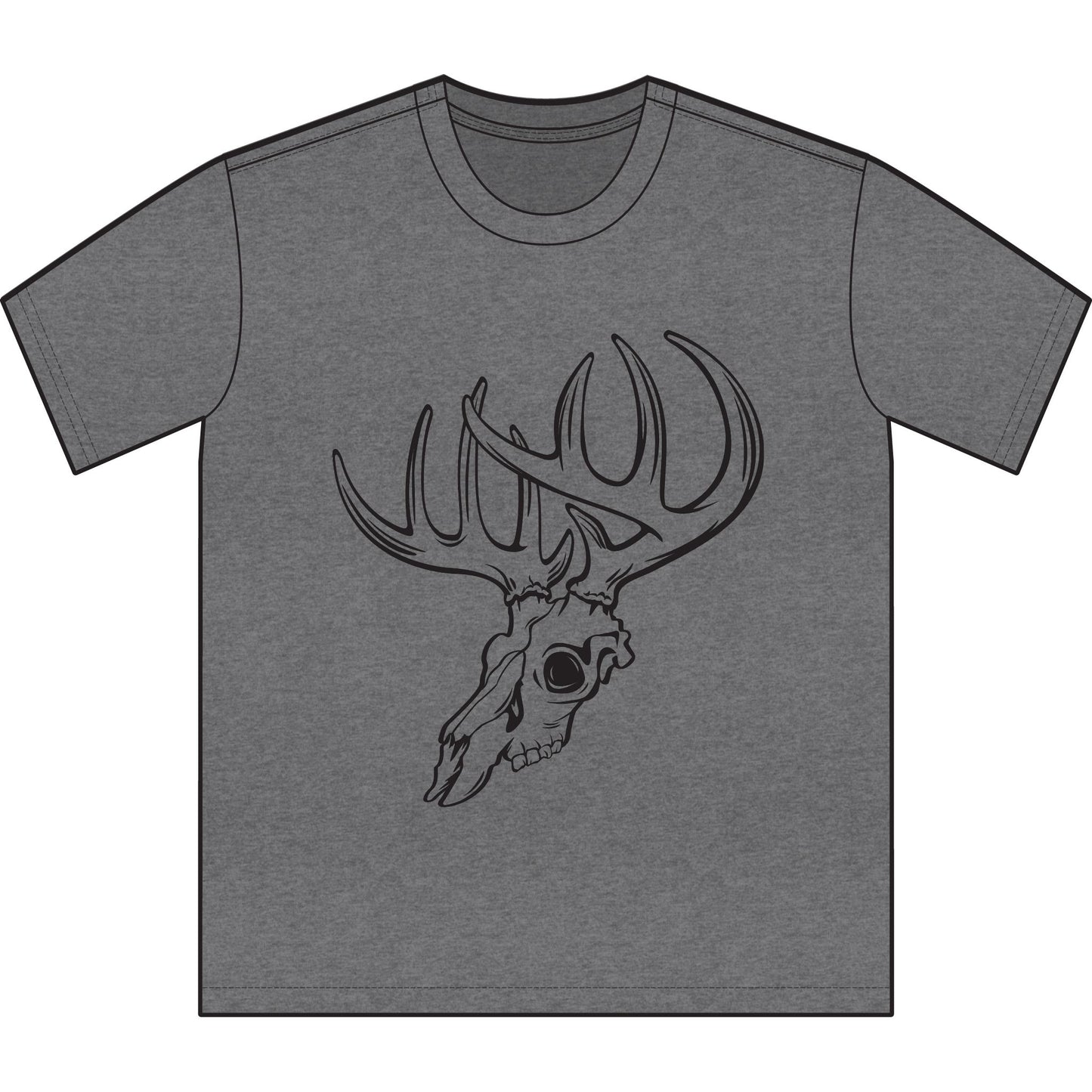 Dead-head T-Shirt