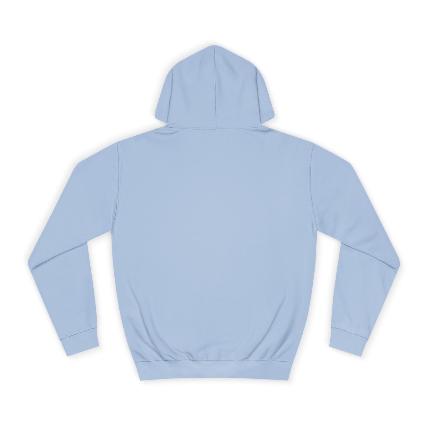 Girl who loves chickens Hoodie