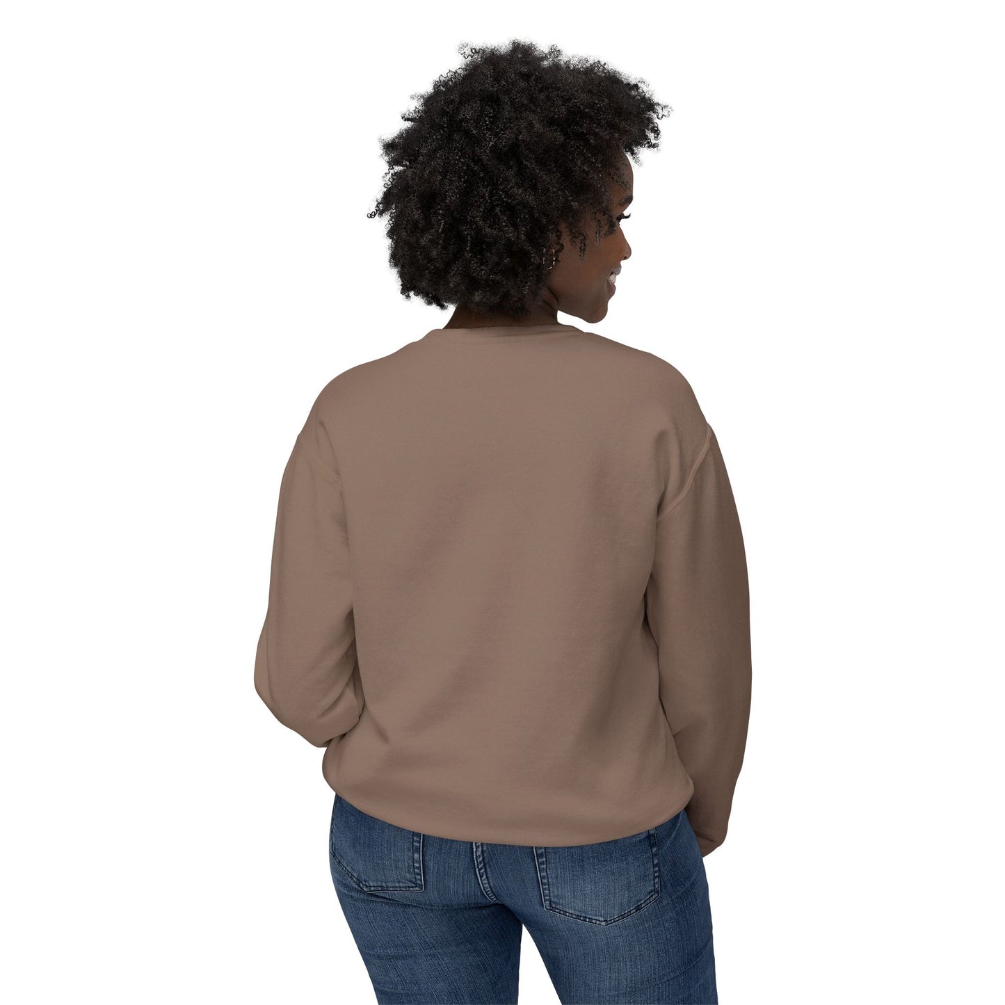 Wild one's mama/ Sweatshirt