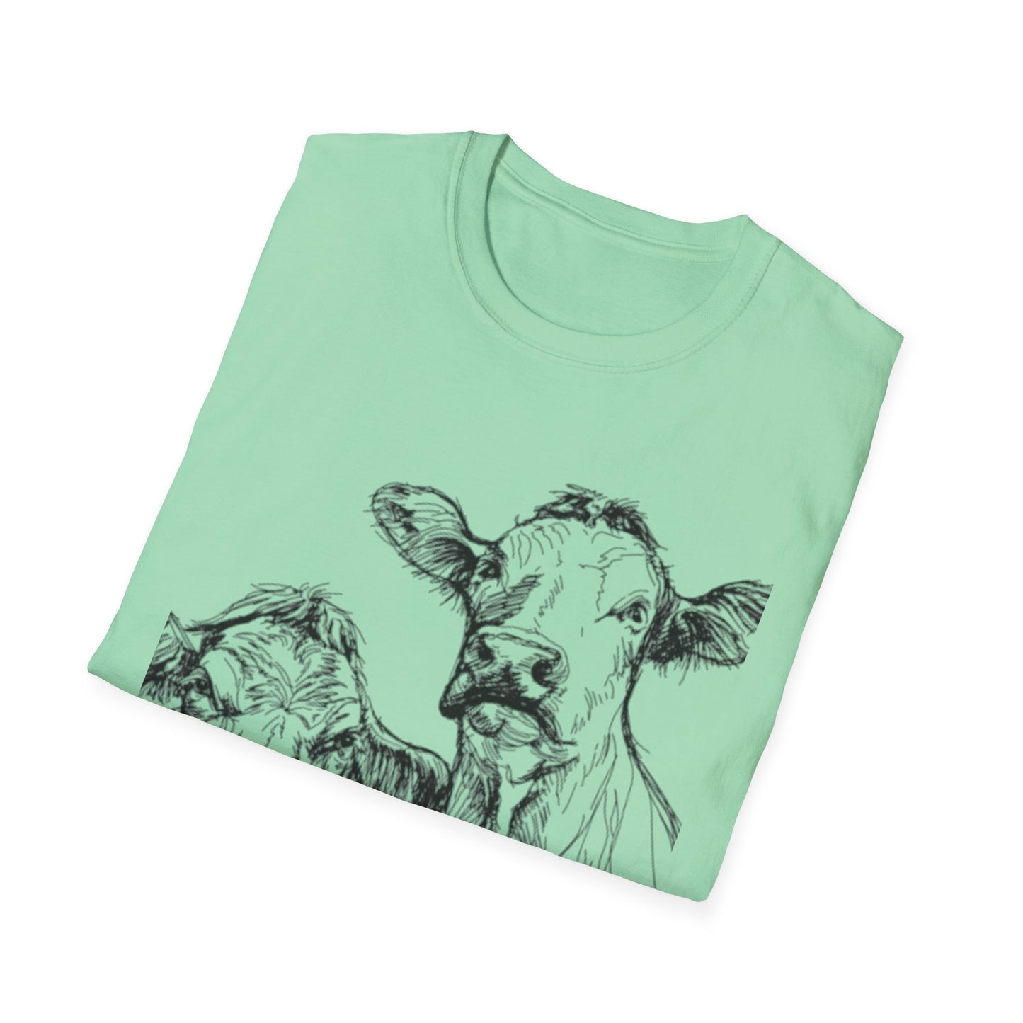 Cows T-Shirt