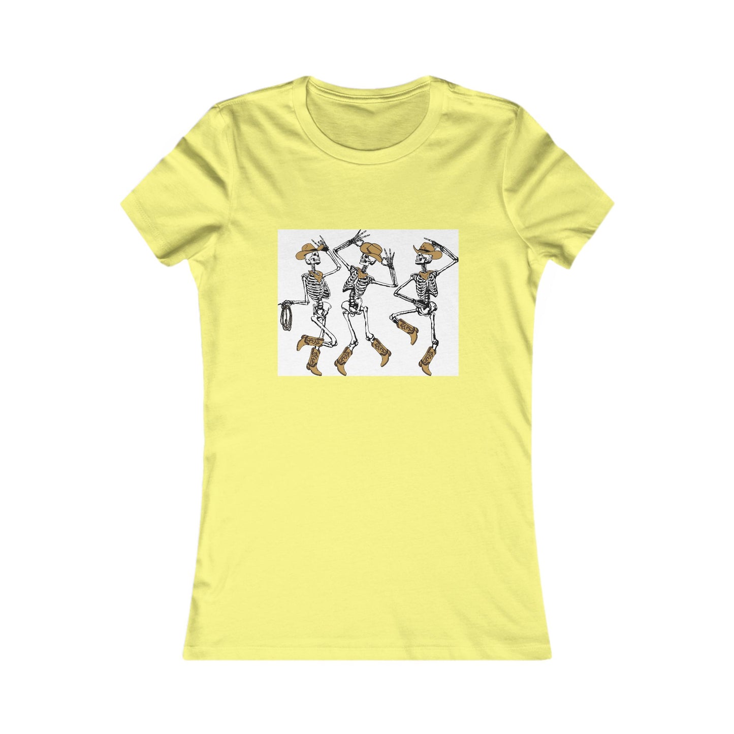 Skeleton Tshirt