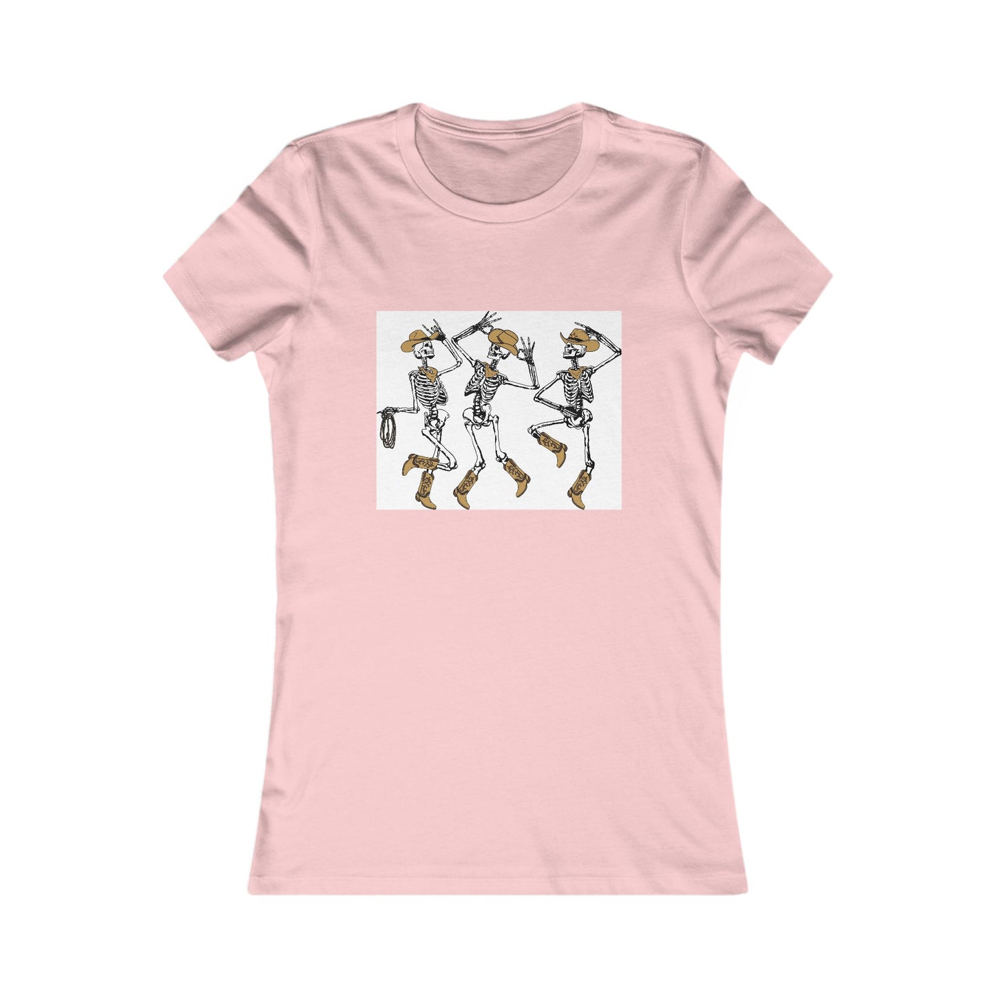 Skeleton Tshirt