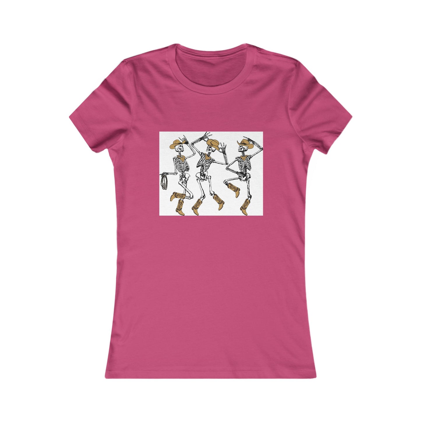 Skeleton Tshirt