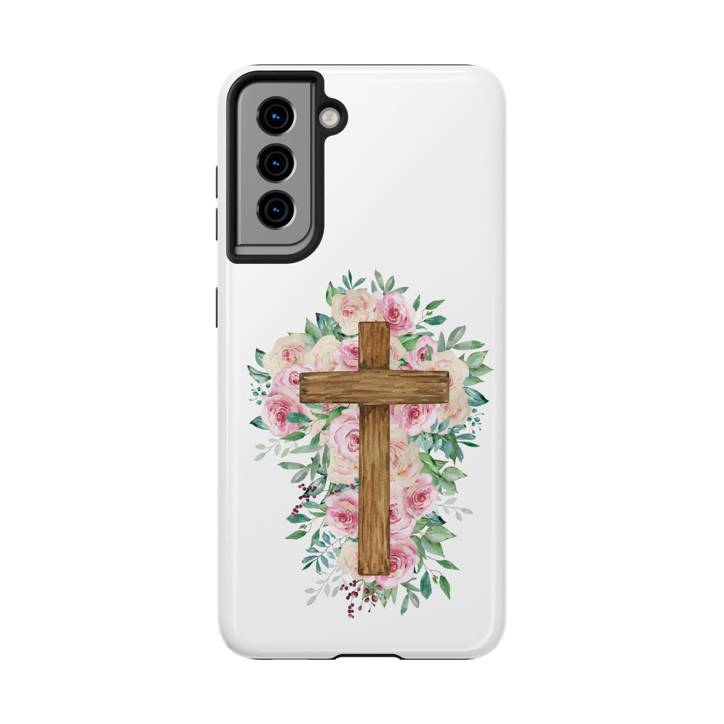 Cross-Tough Phone Cases