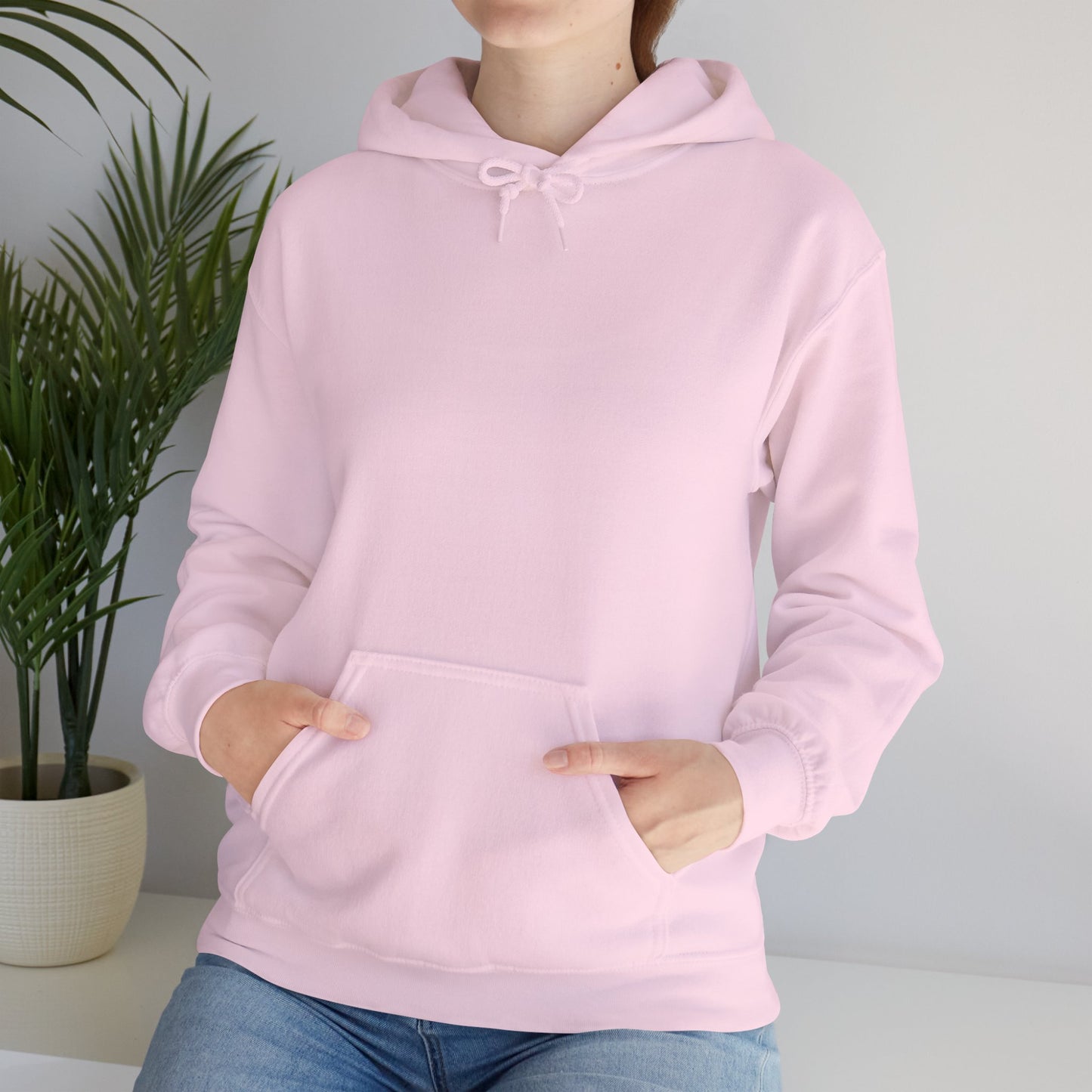 Let Em Run / Unisex adult hoodie