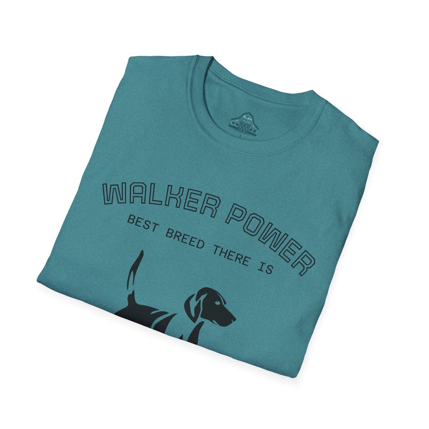 Walker coonhound/ T-Shirt