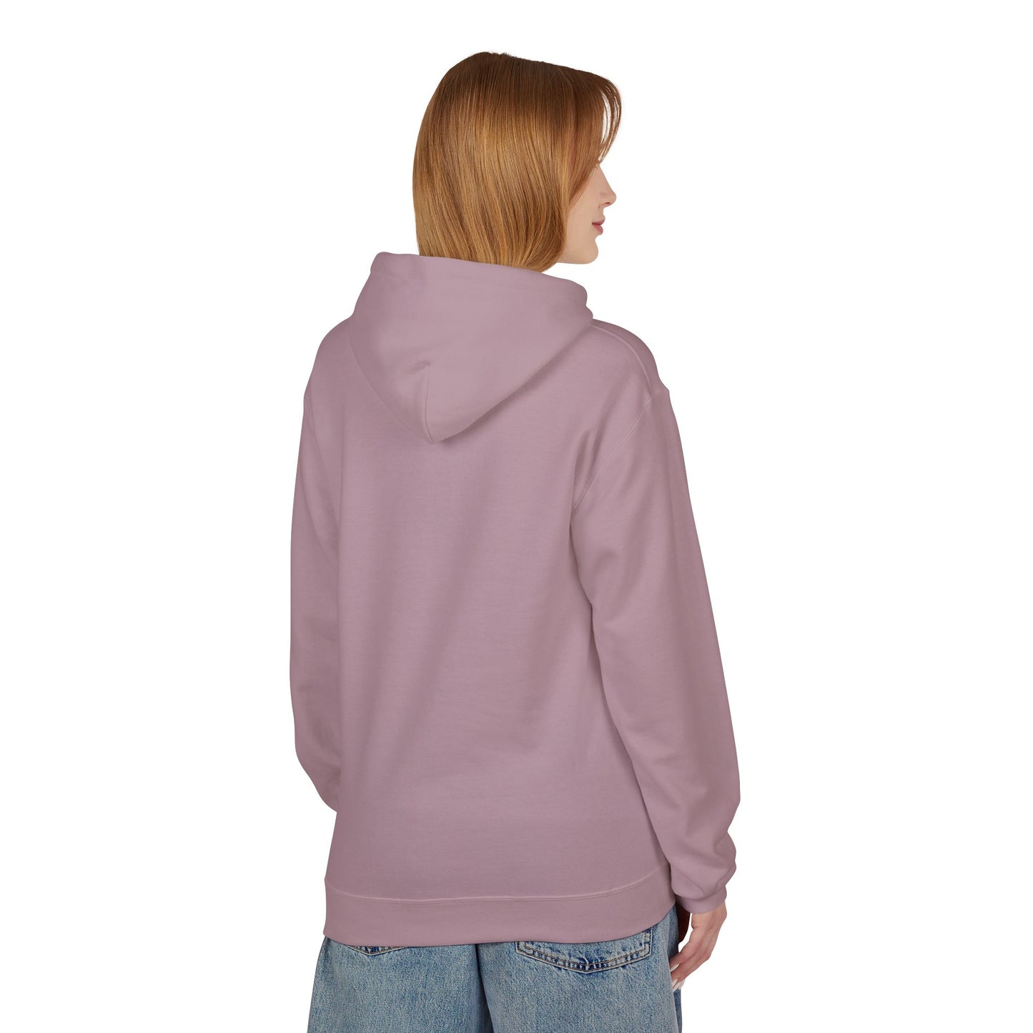 Flag and Skull Hoodie