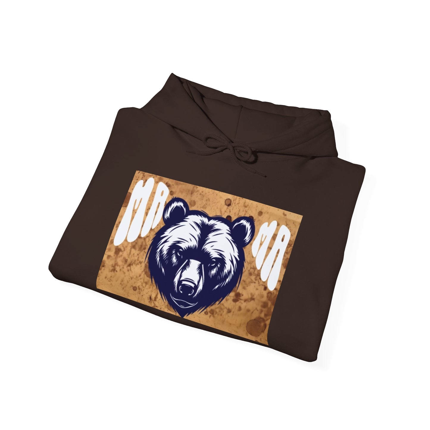 Mama bear hoodie