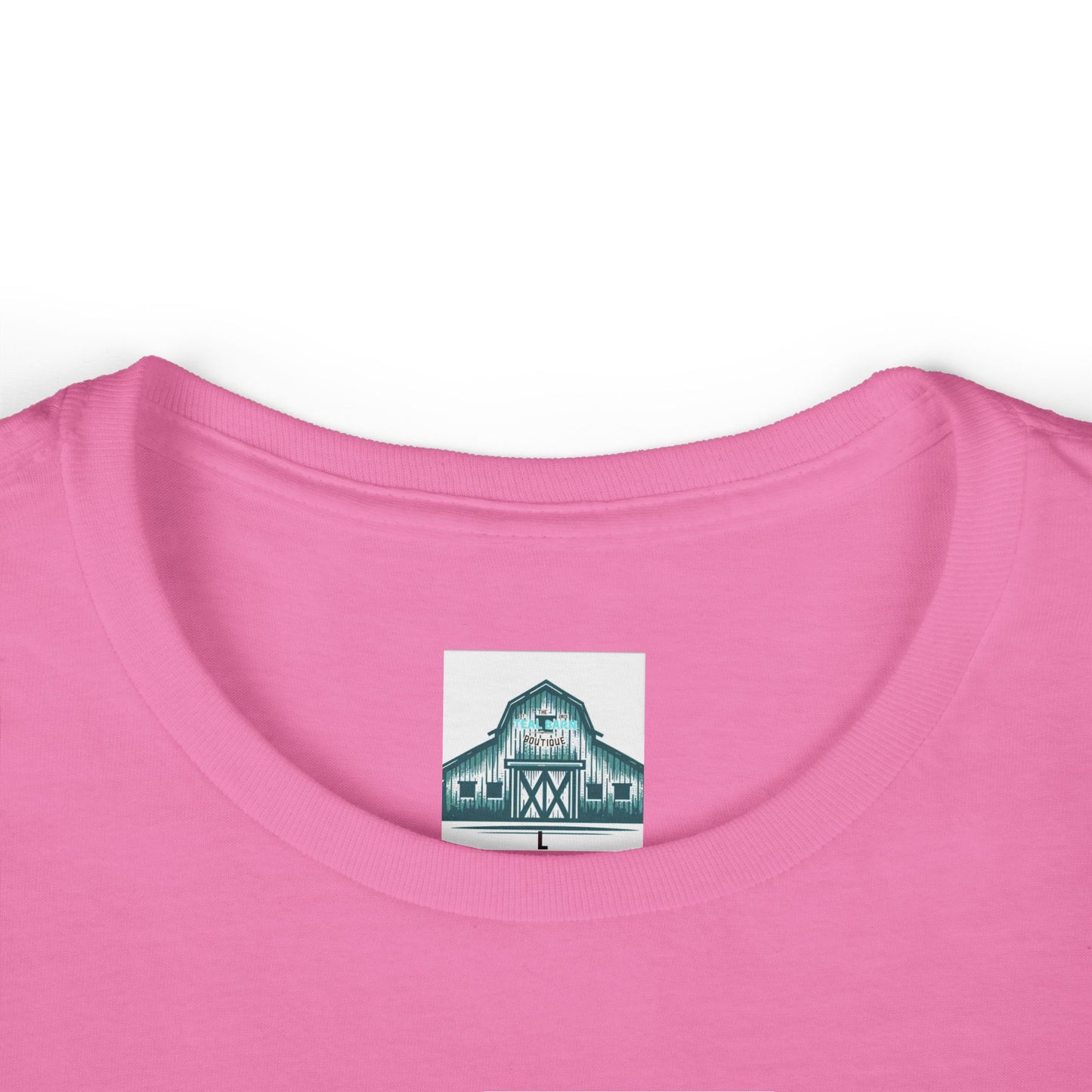 Womens-Buck Tshirt