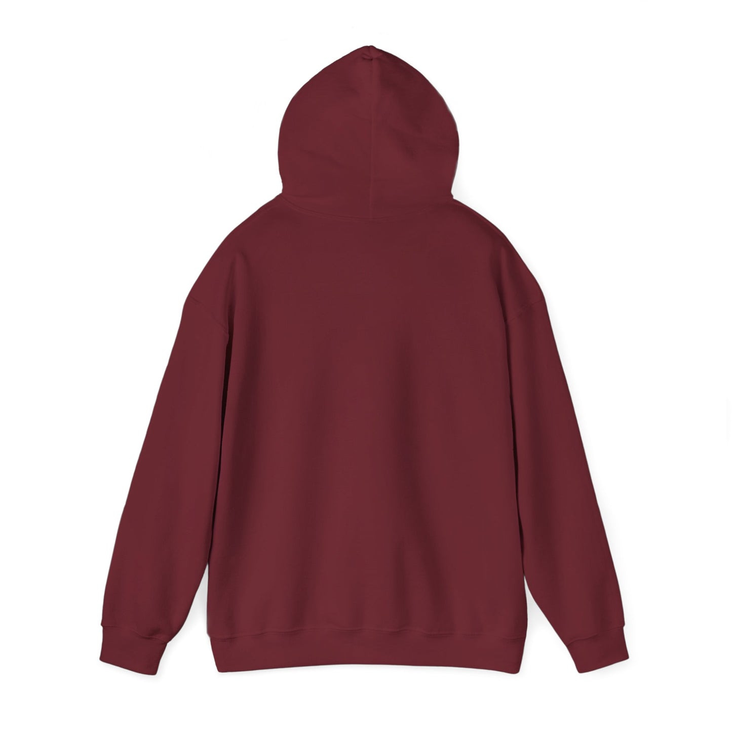 Native women / hoodie