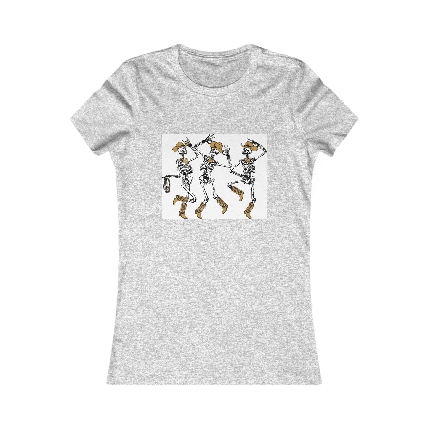 Skeleton Tshirt