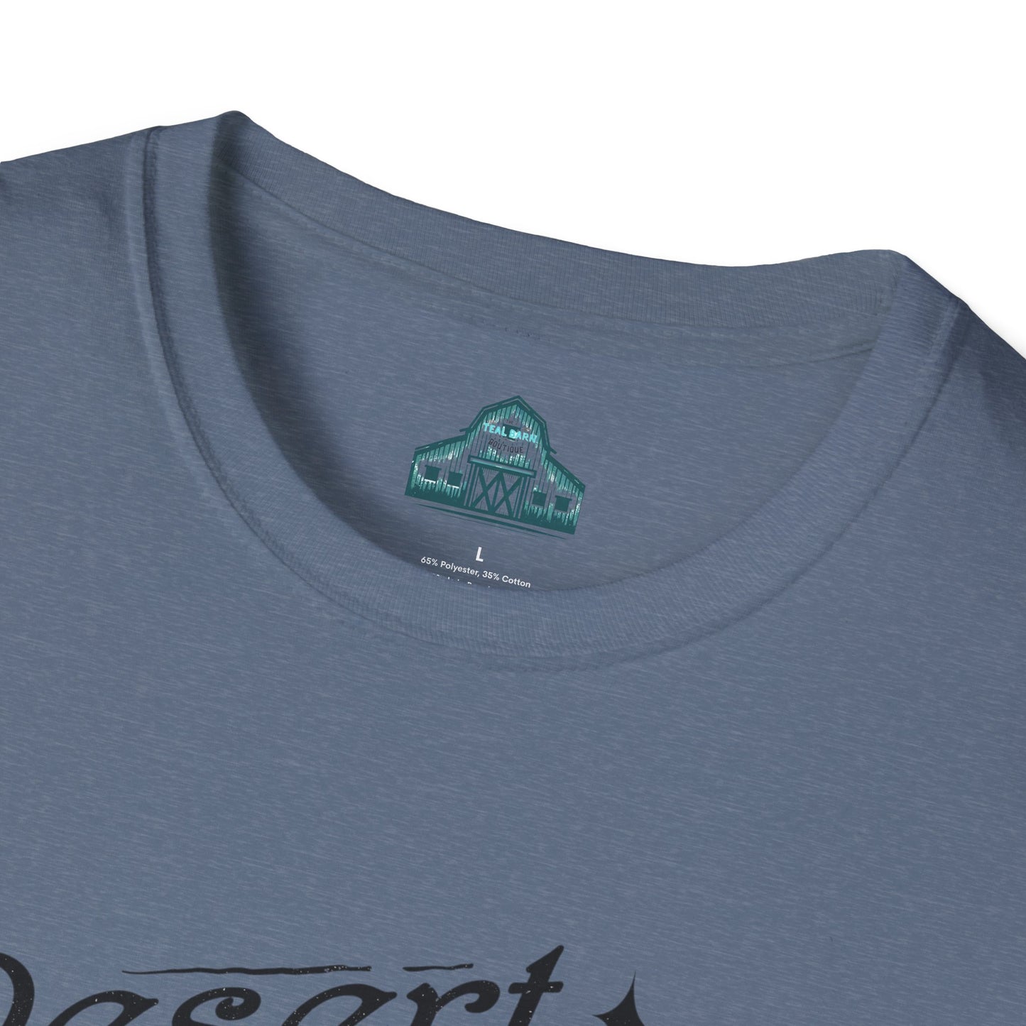 Desert drifter/ T-Shirt