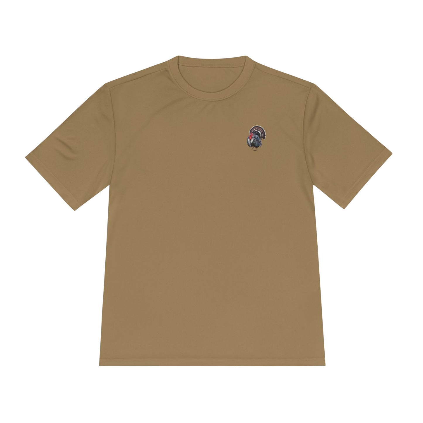 Big Beard Energy/ Moisture Wicking Tee