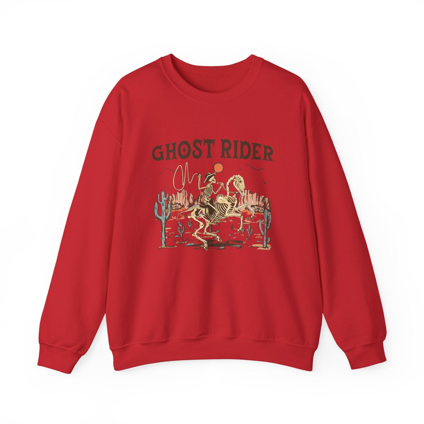 Ghost rider / sweatshirt