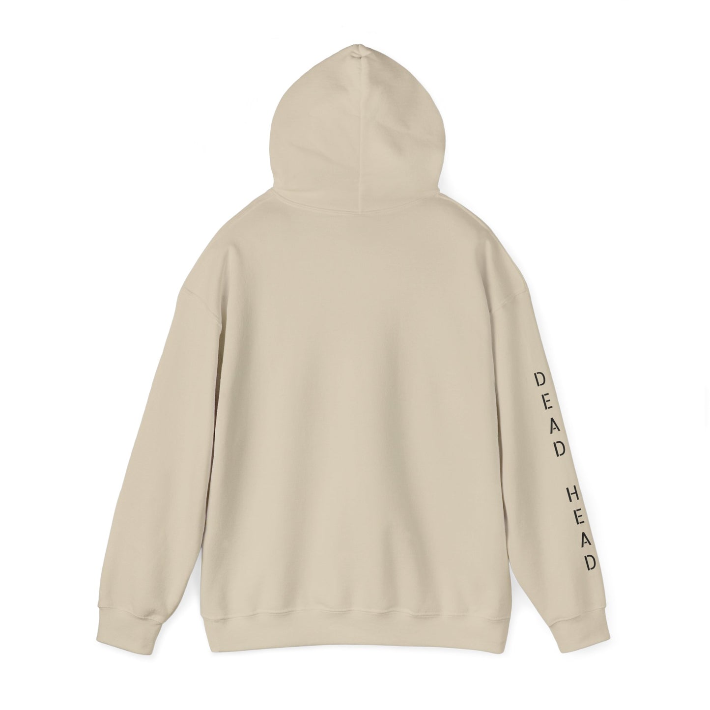 Dead head hoodie