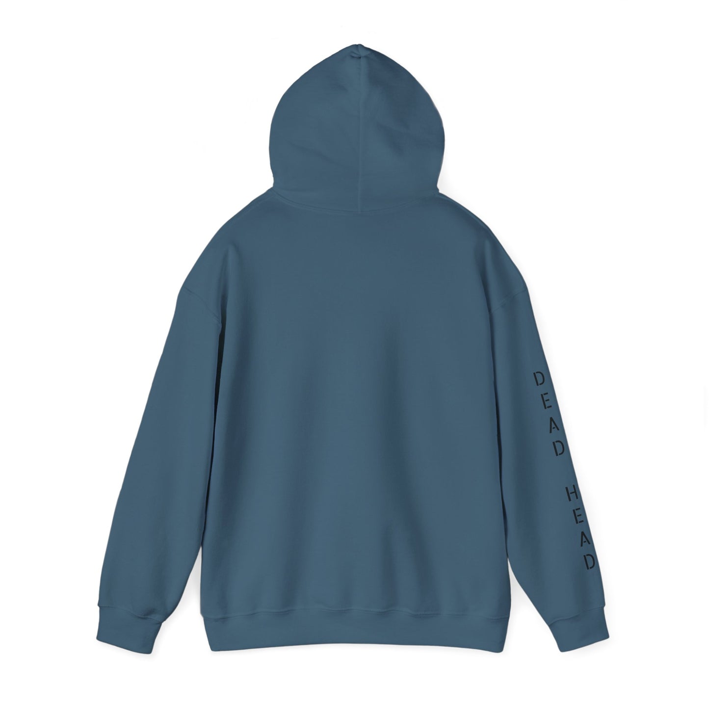 Dead head hoodie