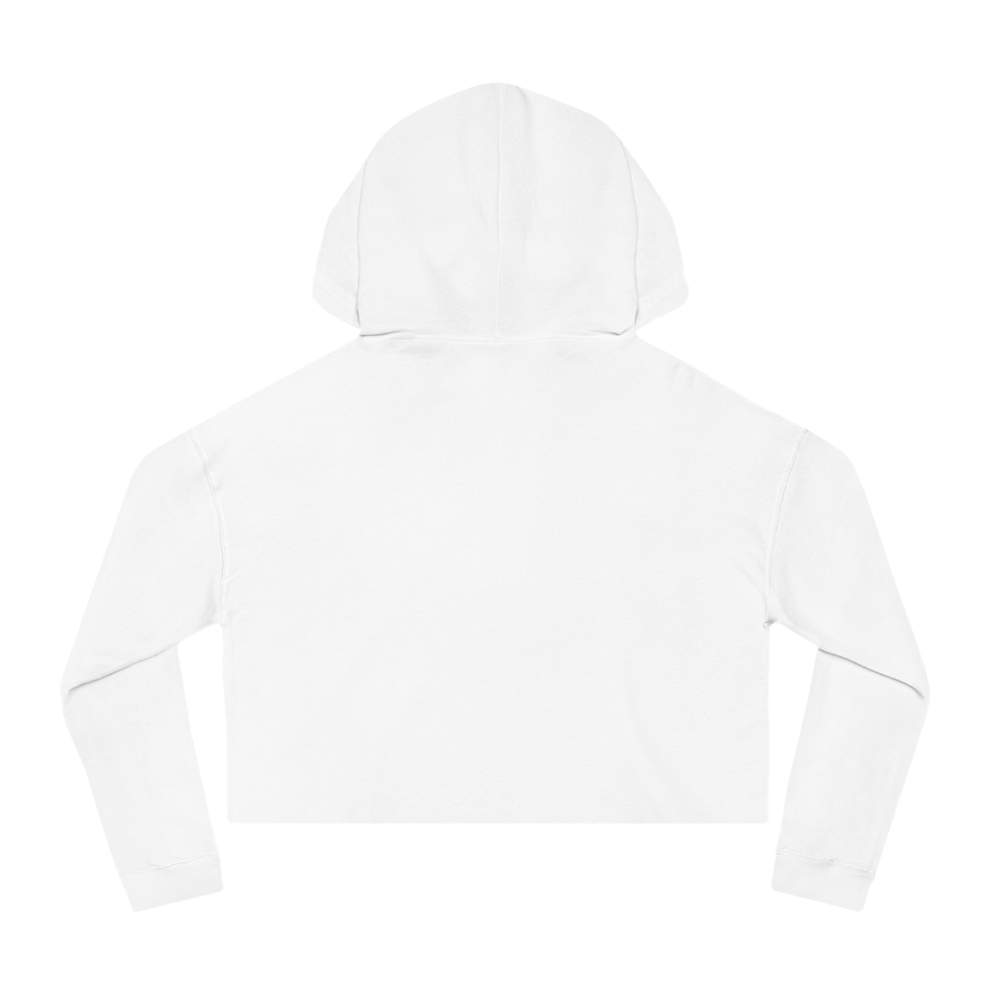 Teal Barn Boutique cropped hoodie