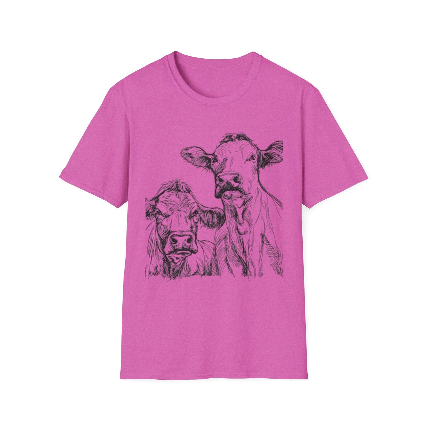 Cows T-Shirt